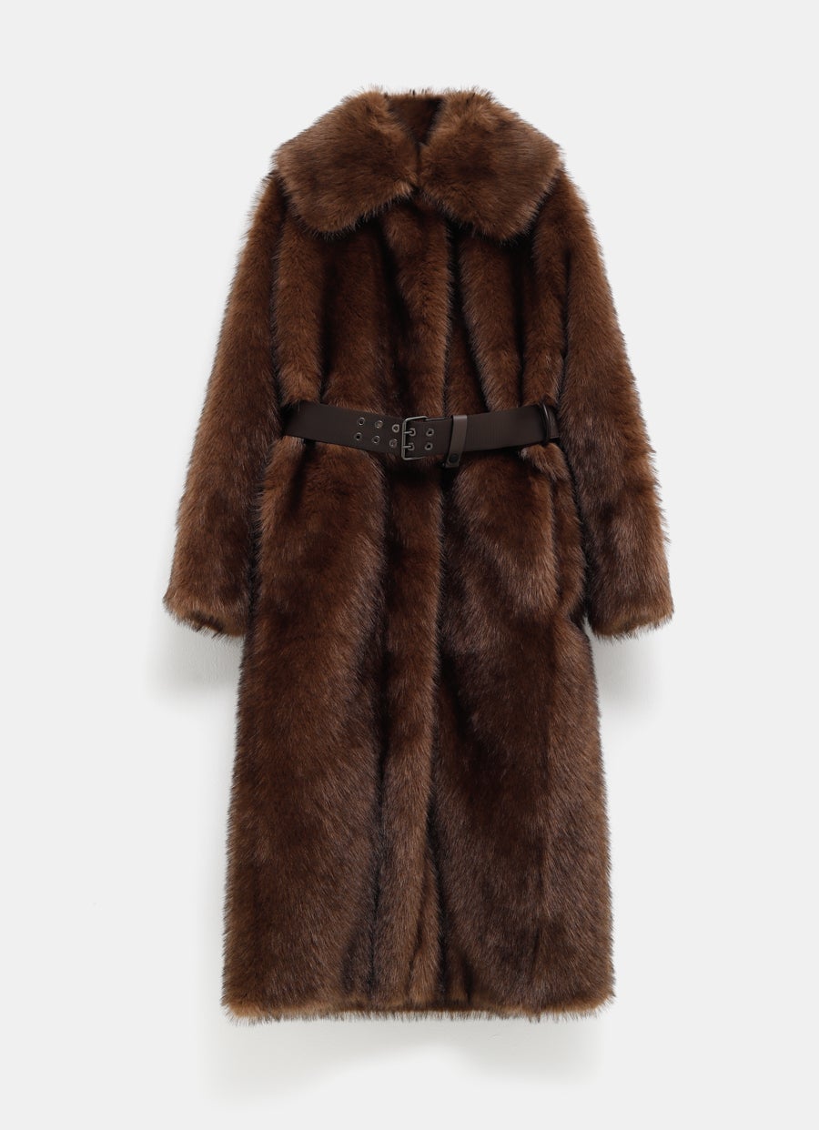 Abrigo Arly para mujer