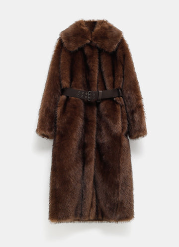 Abrigo Arly para mujer