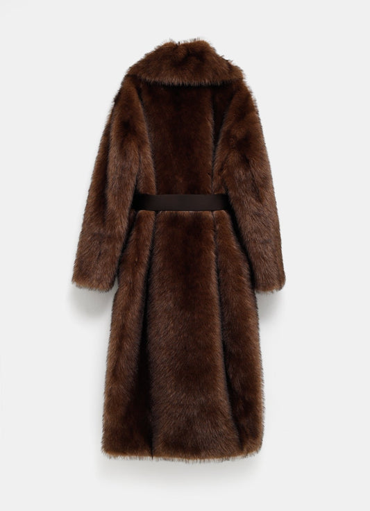 Abrigo Arly para mujer