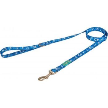 Freedog Blue Shark Correa 120cm