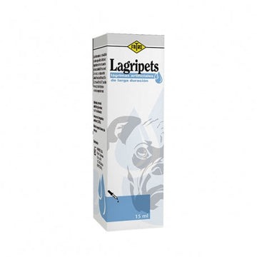 Fatro Lagripets Colirio Oftálmico 15ml