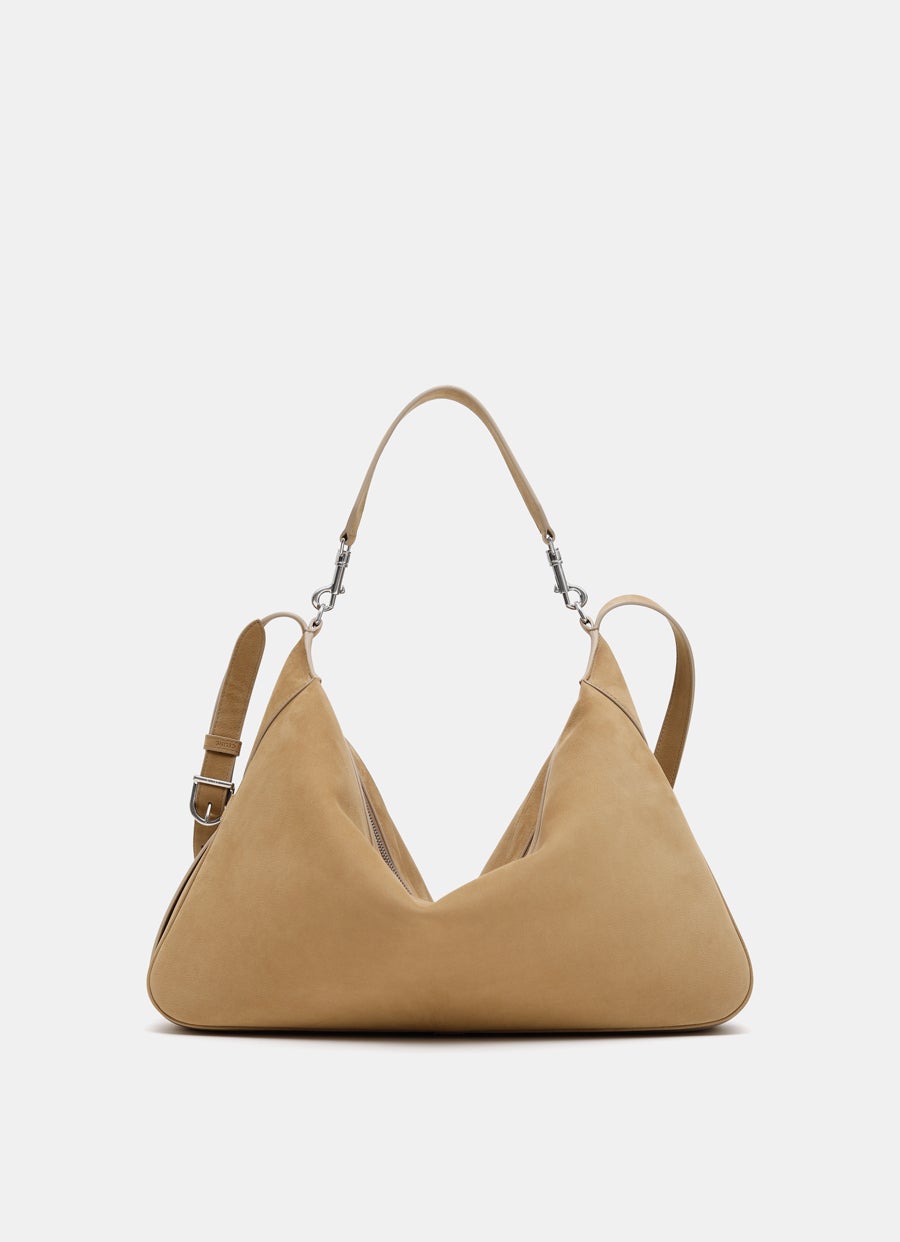 Bolso Romy Grande para hombre