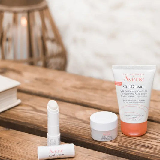 AVÈNE Cold Cream Lipstick 4gr