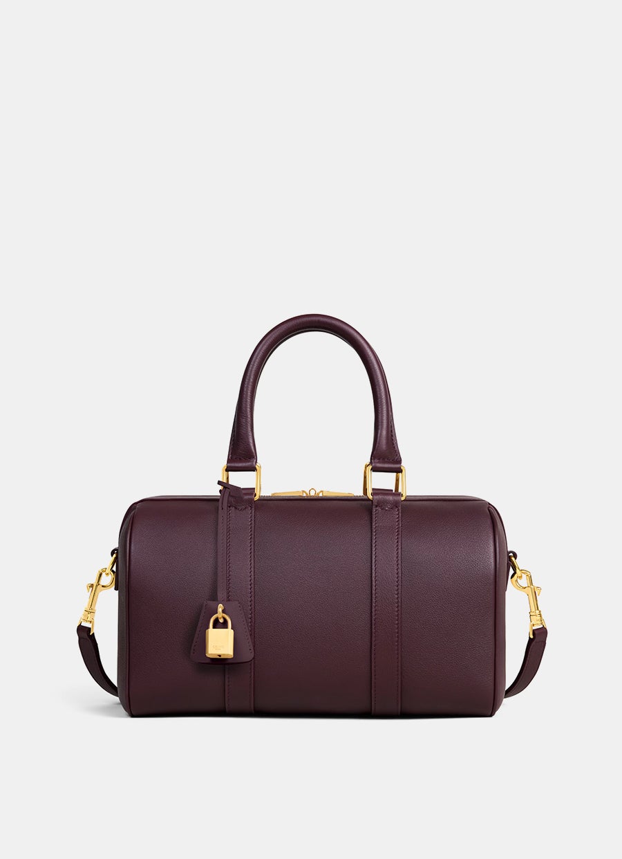 Bolso Boston mediano