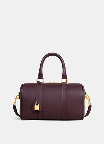 Bolso Boston mediano