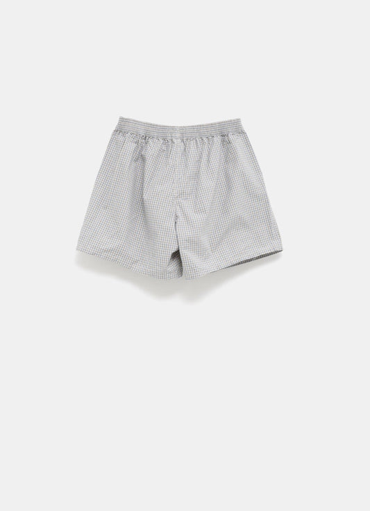 Boxers unisex a cuadros
