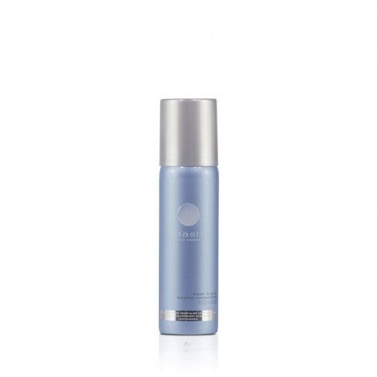 ATASHI Fresh &amp; Pure Oxygenating Facial Mist 60 ml
