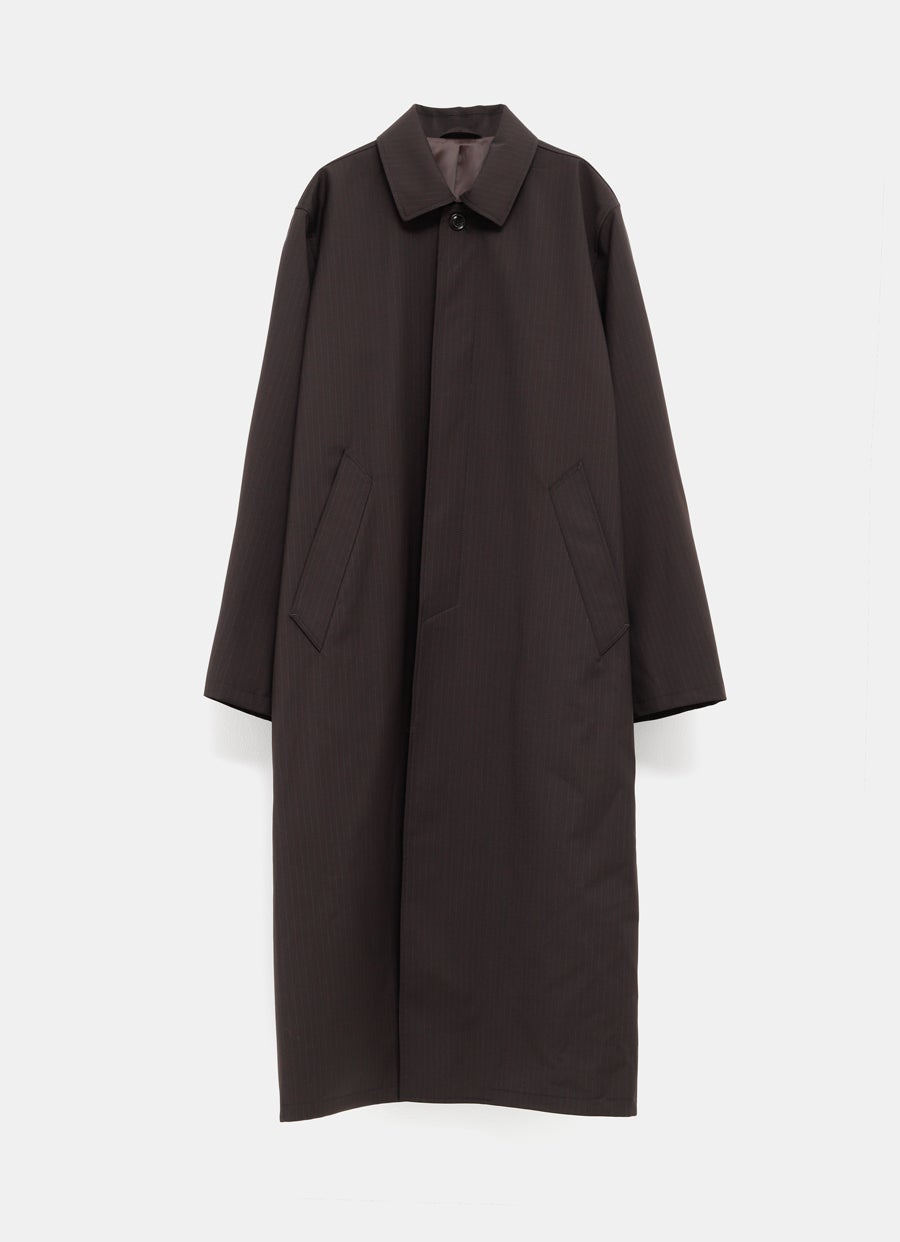 Abrigo Cloak para hombre