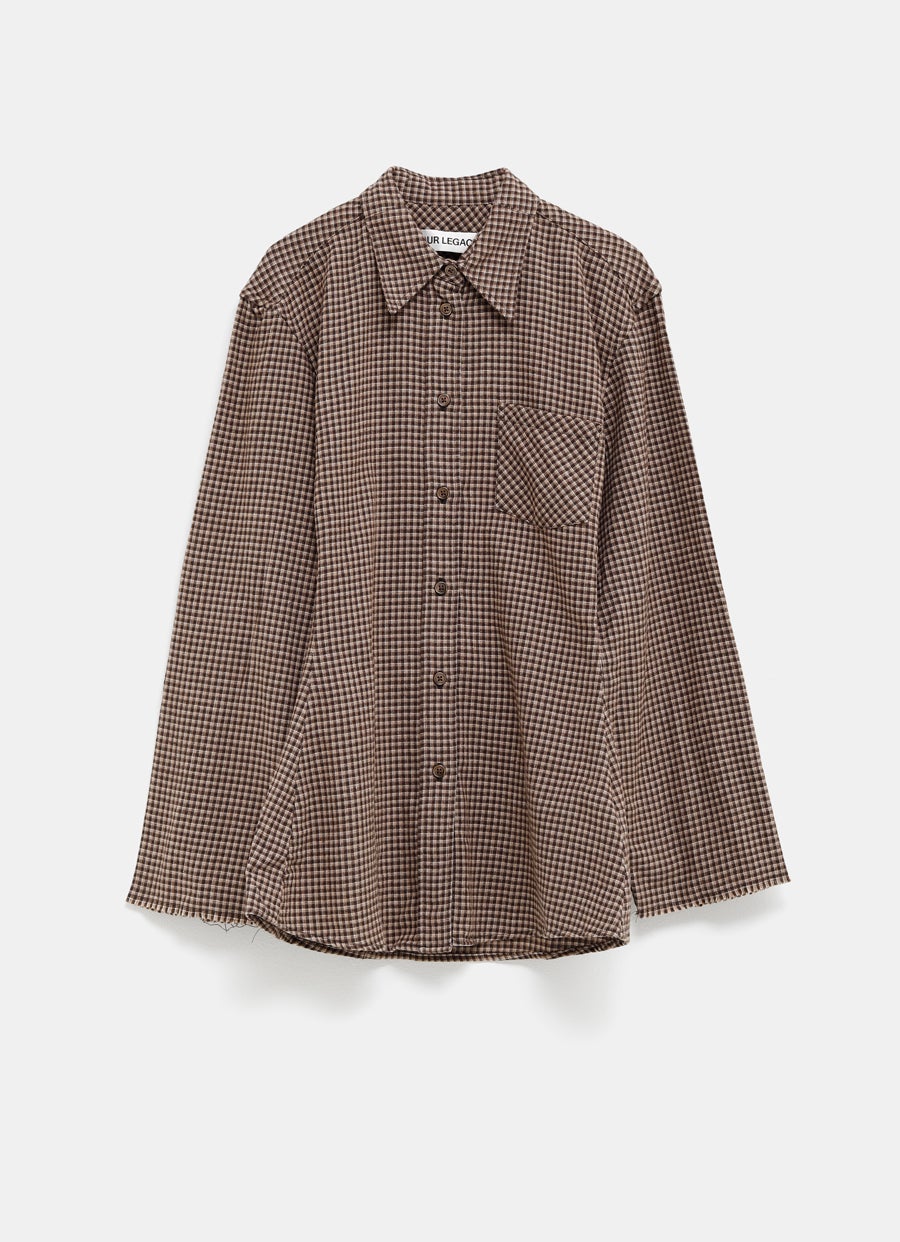 Camisa Daisy para mujer