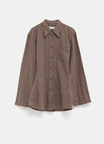 Camisa Daisy para mujer