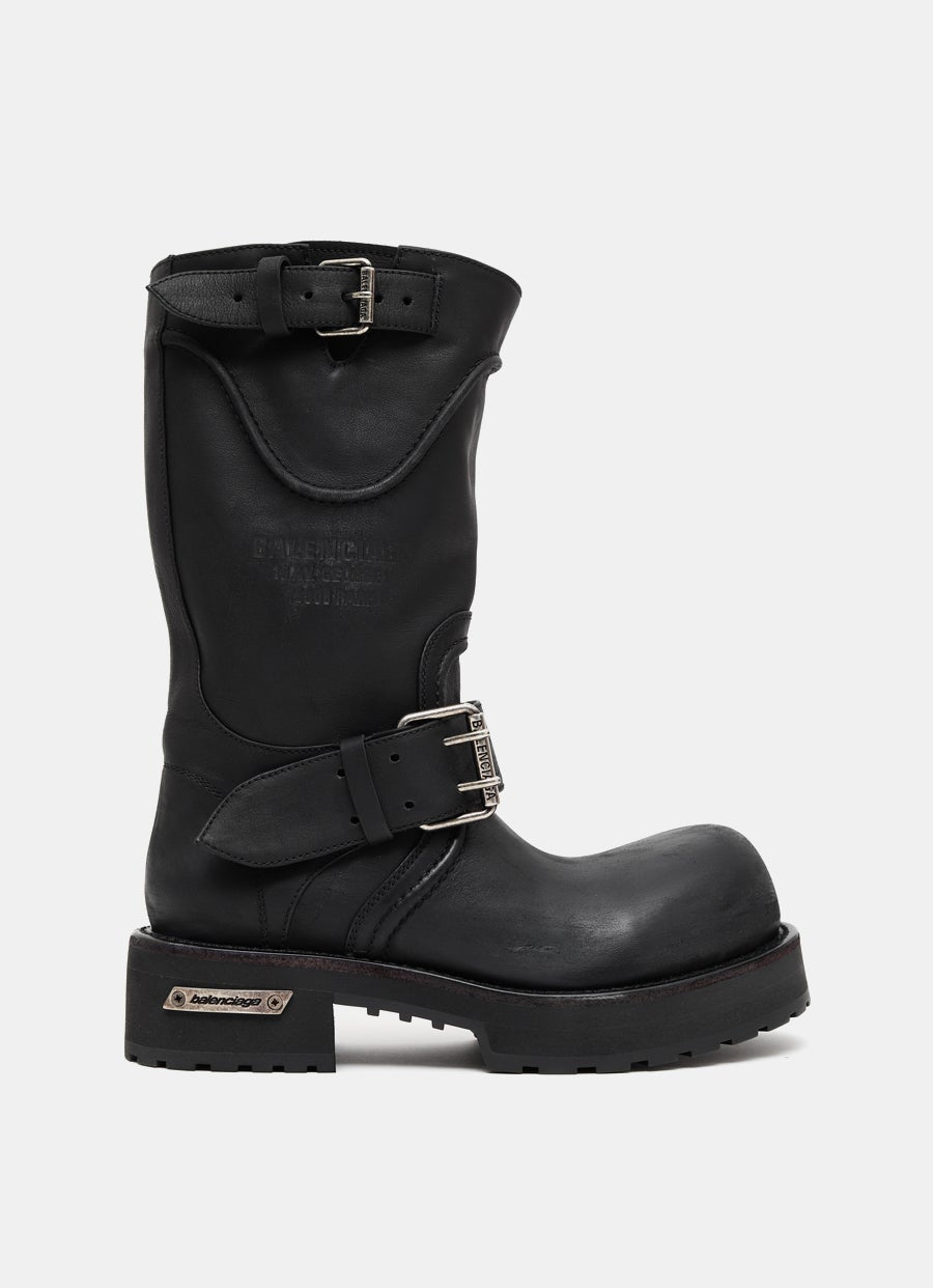 Bota Venom para hombre