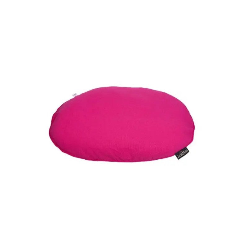 Lex&amp;Max Oval Tivoli Cover Fuchsia 1 unit