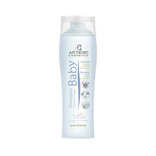 Artero Champú Baby Líquido 250ml