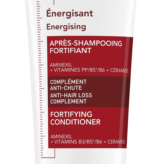 VICHY Dercos Fortifying Anti-Hair Loss Conditioner 200ml