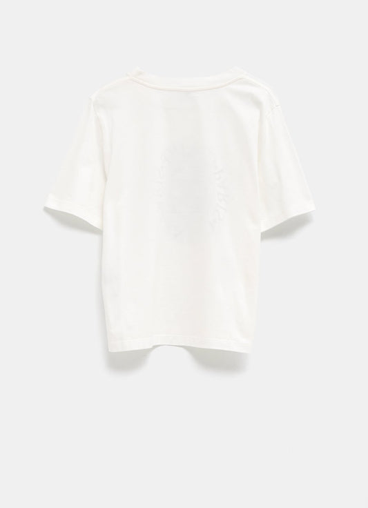 Camiseta Celine University para mujer