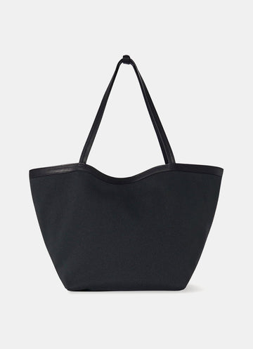 Bolso Park Tote Three Canvas