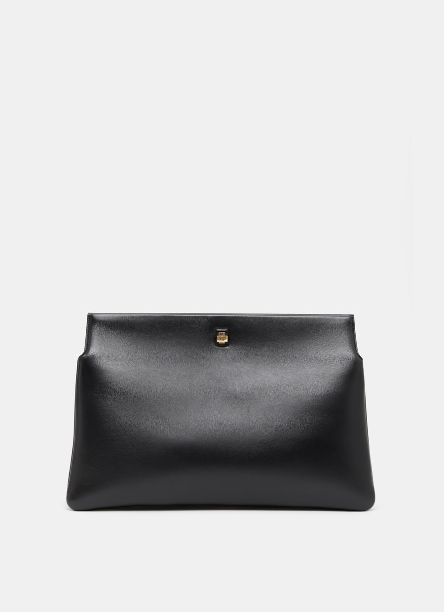 Bolso de mano Triplex