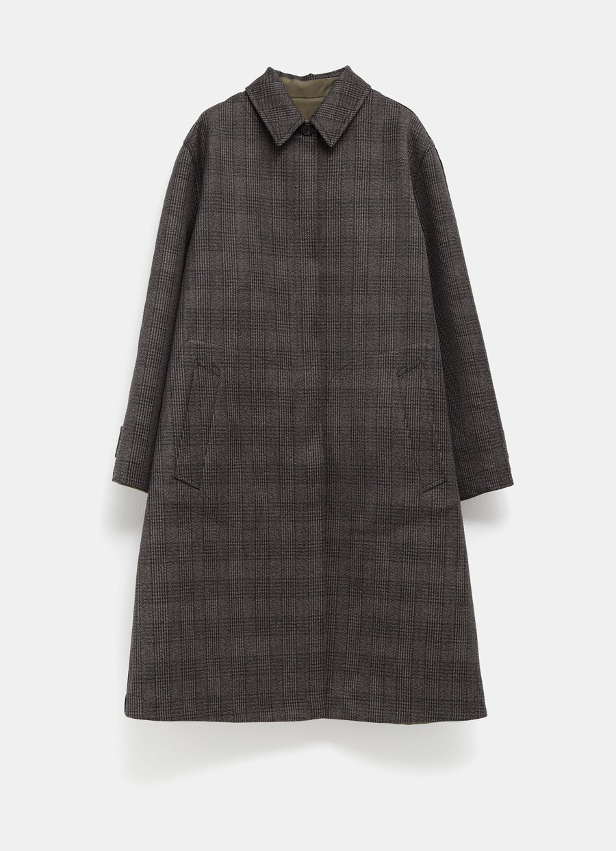 Abrigo Palo para hombre