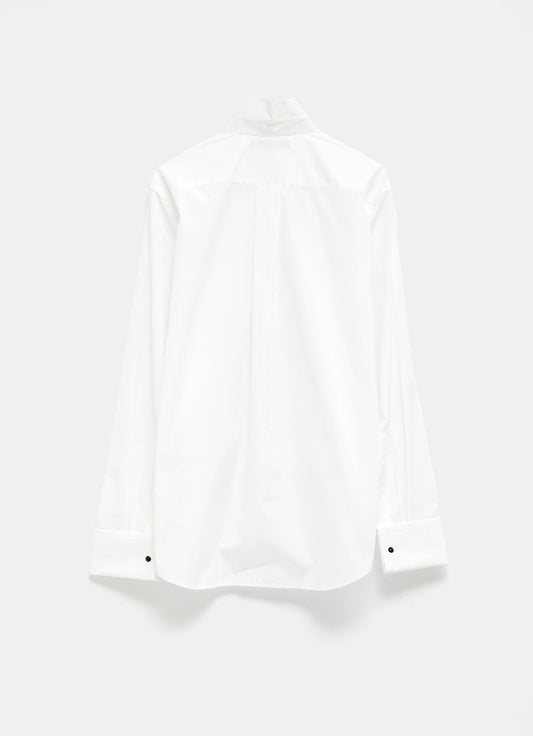 Camisa Tuxedo