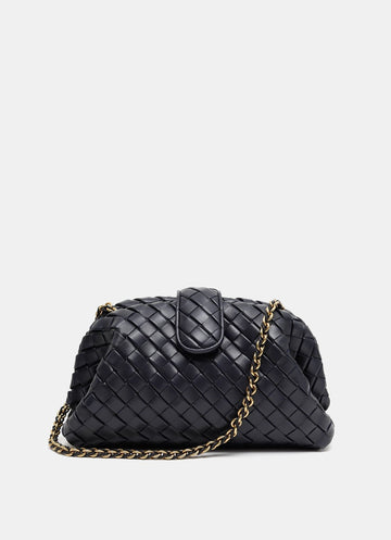 Bolso Lauren 1980 con cadena