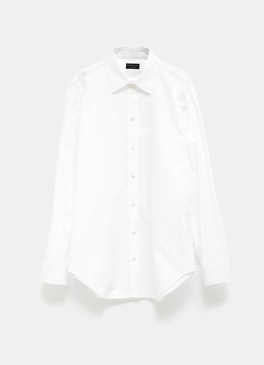 Camisa Standard para hombre