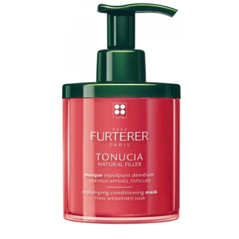 RENE FURTERER Tonucia Replumping Mask 200 ml