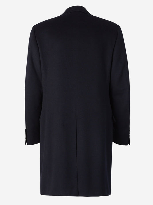 Abrigo Exclusive Cashmere