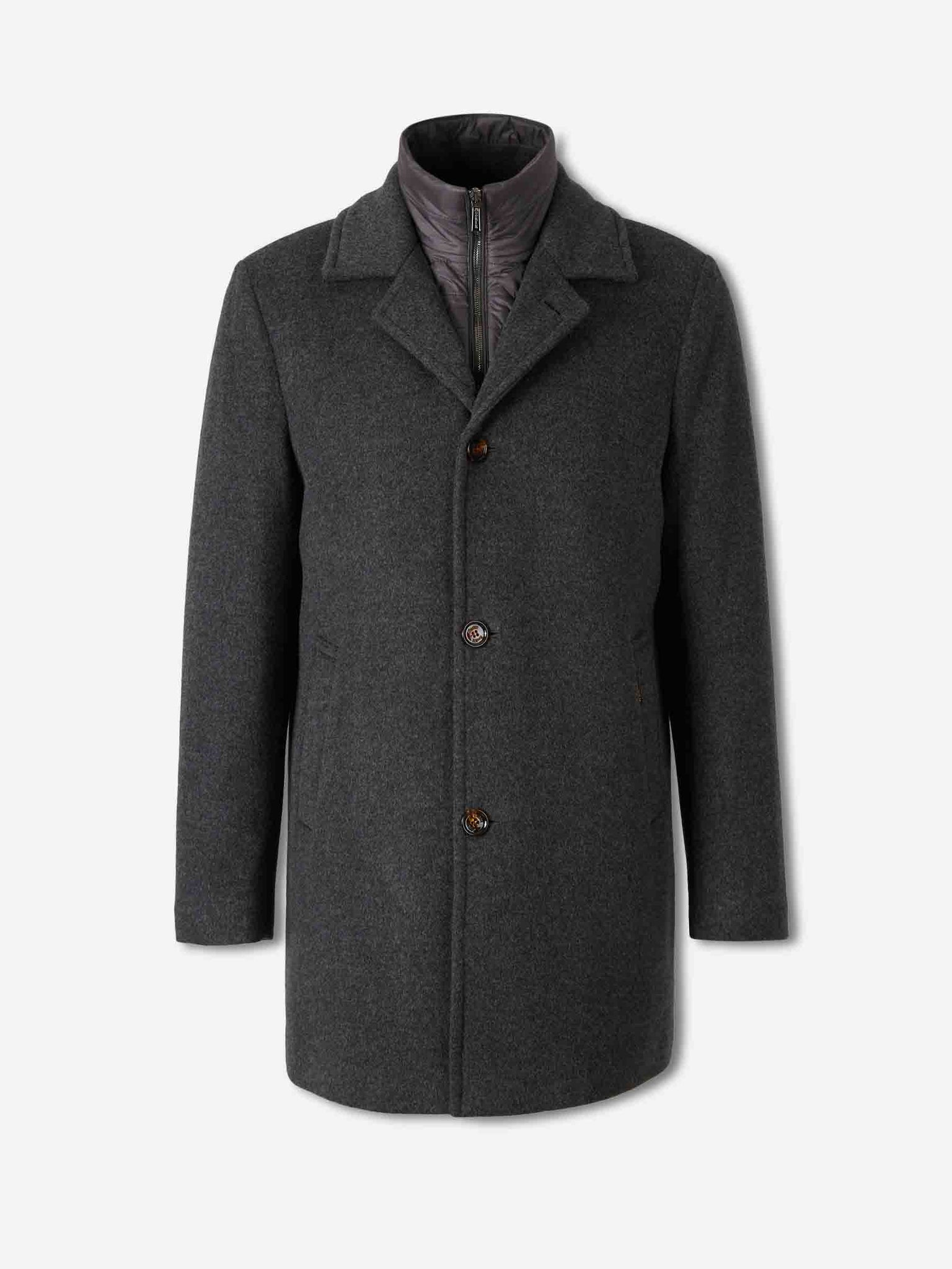 Abrigo Largo Montferrato