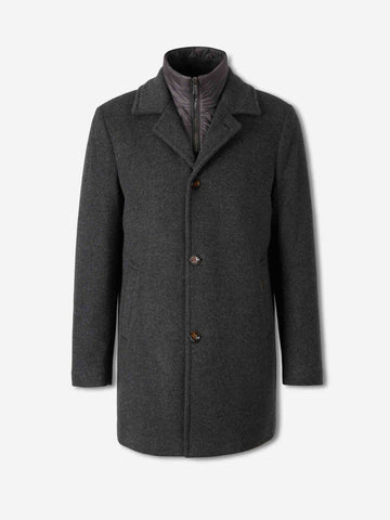 Abrigo Largo Montferrato