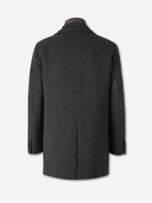 Abrigo Largo Montferrato