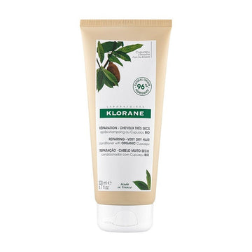 KLORANE Organic Cupuaçu Conditioner for Very Dry Hair 200ml
