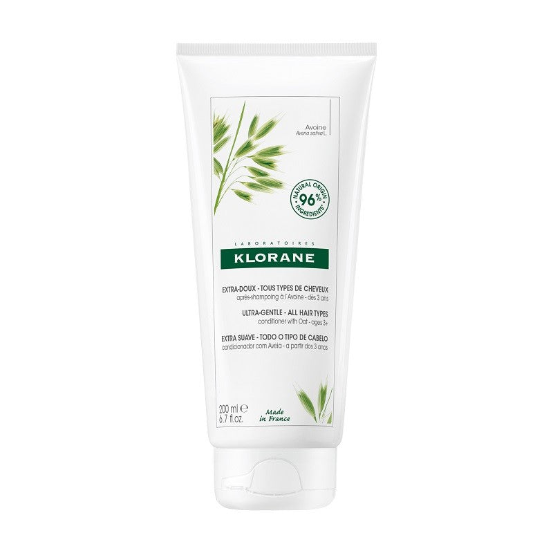 KLORANE Oat Conditioner 200ml