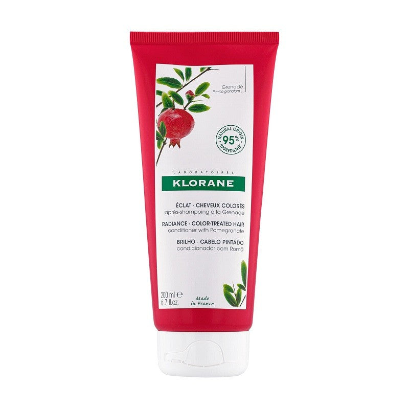 KLORANE Pomegranate Conditioner 200ml