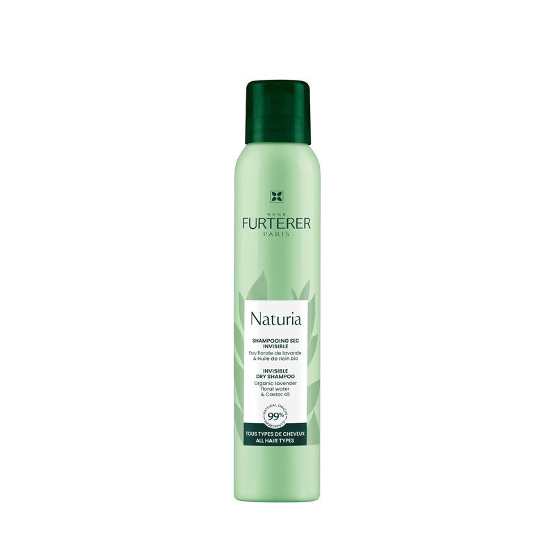 RENE FURTERER Naturia Champú Seco Invisible 200 ml