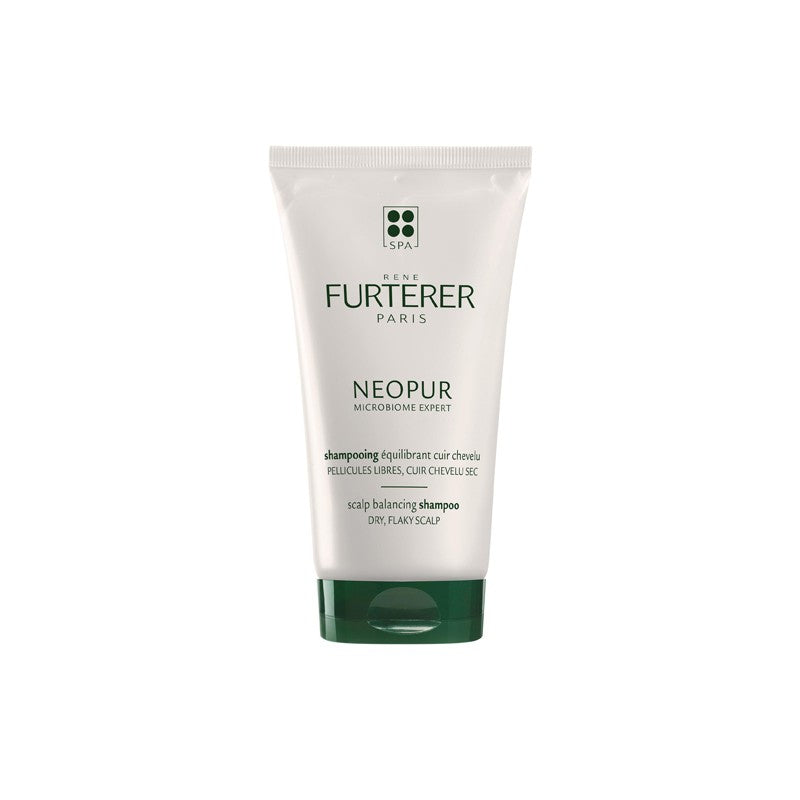 RENE FURTERER Neopur Champú Caspa Seca 150 ml