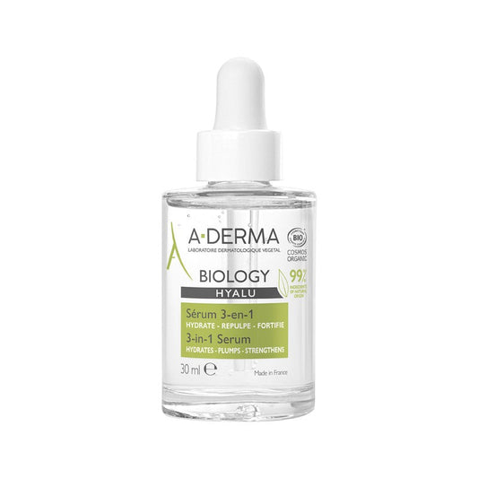 A-Derma Biology Sérum Hidratante 30 ml