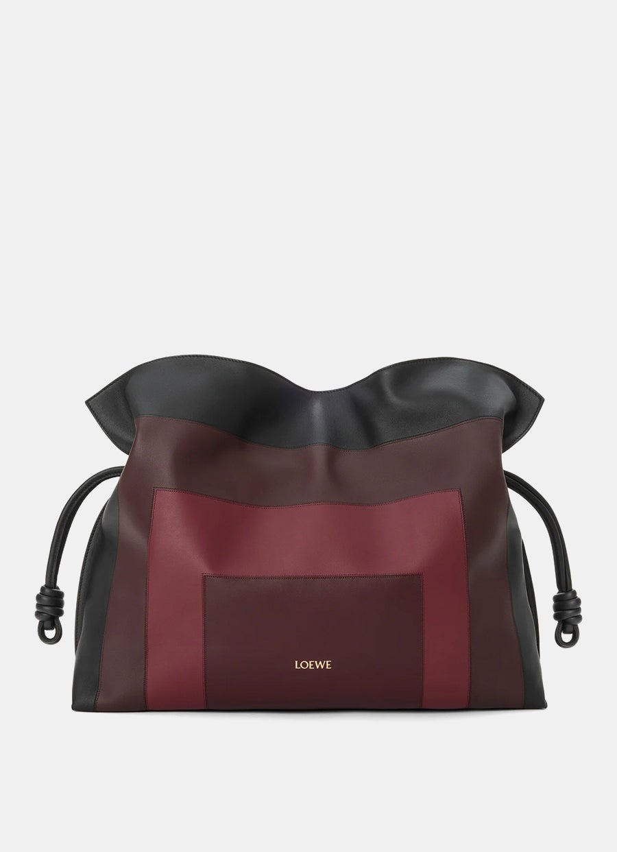 Bolso Flamenco Clutch XL