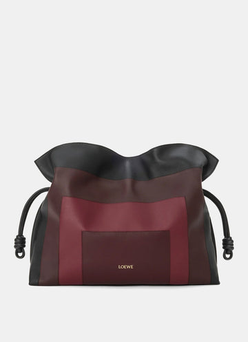 Bolso Flamenco Clutch XL