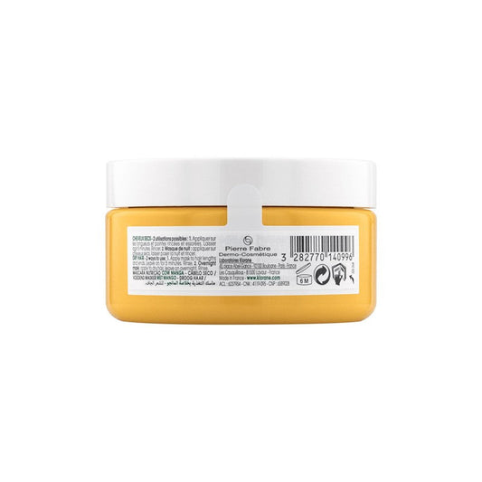 KLORANE Mango Butter Repairing Mask 150 ml