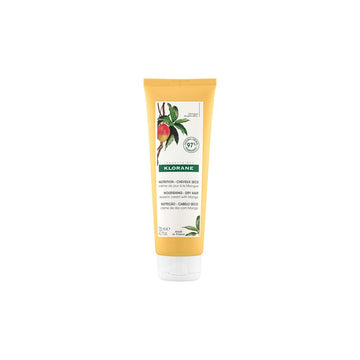 KLORANE Mango Butter Day Cream 125 ml