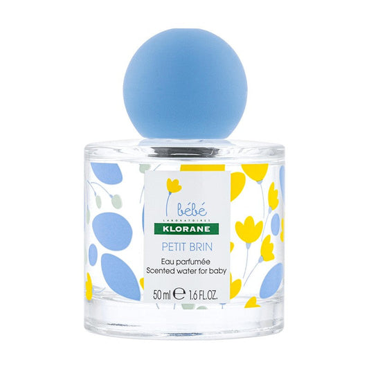 KLORANE BEBÉ Agua Perfumada Petit Brin Caléndula 50 ml