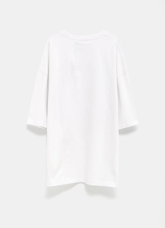 Camiseta Chavarria Prayer Services Northsider