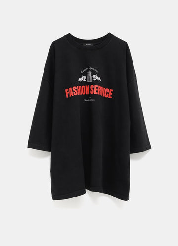 Camiseta Casa de Chavarria Buffalo