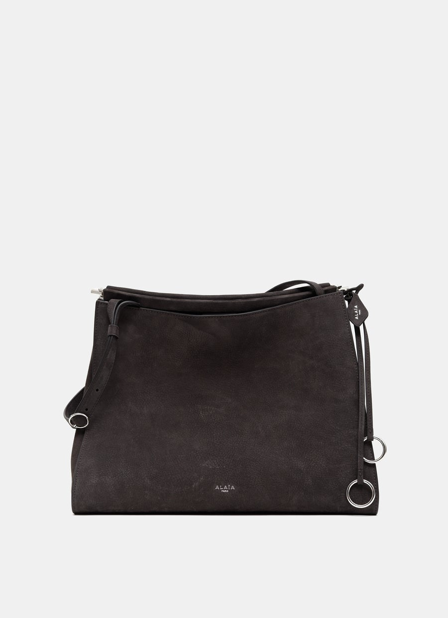 Bolso cuadrado Le Click mediano