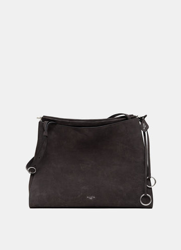 Bolso cuadrado Le Click mediano