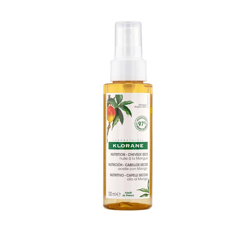 KLORANE Mango Oil 125 ml