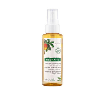 KLORANE Mango Oil 125 ml