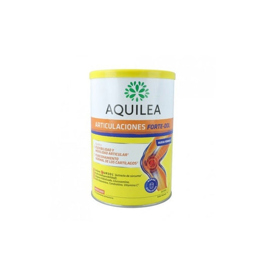 AQUILEA Articulaciones Forte-Dol 280gr