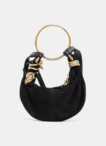 Bolso Mini Bracelet Hobo