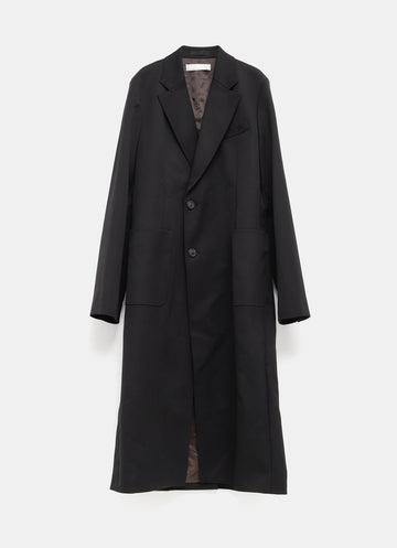 Abrigo Robe para hombre